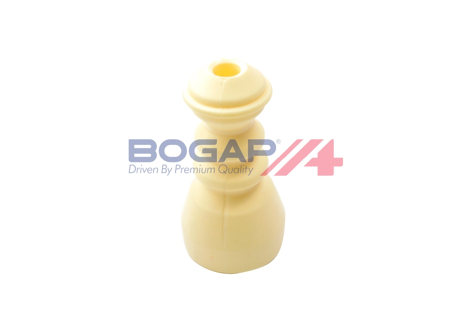 Rubber Buffer, suspension