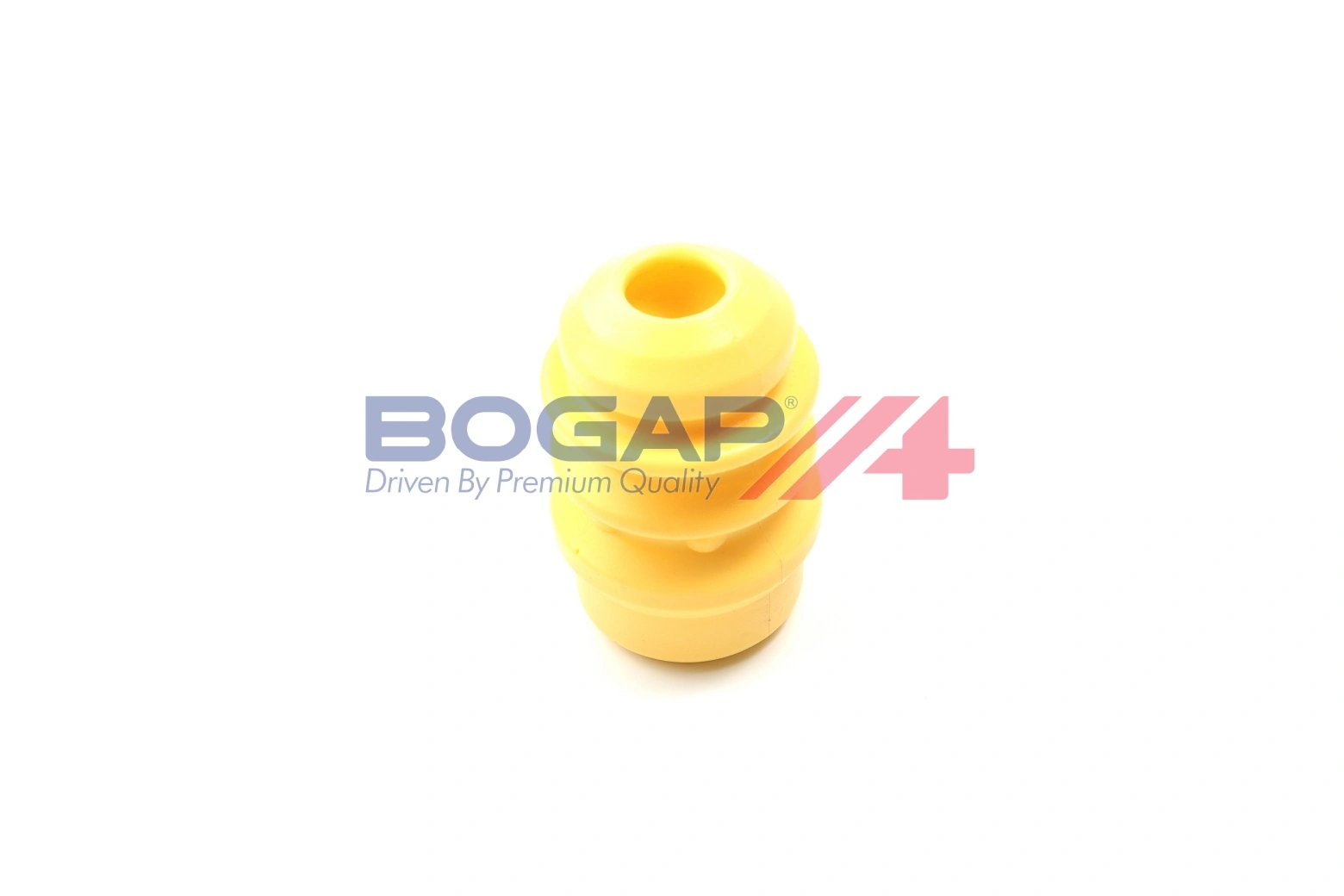 Rubber Buffer, suspension