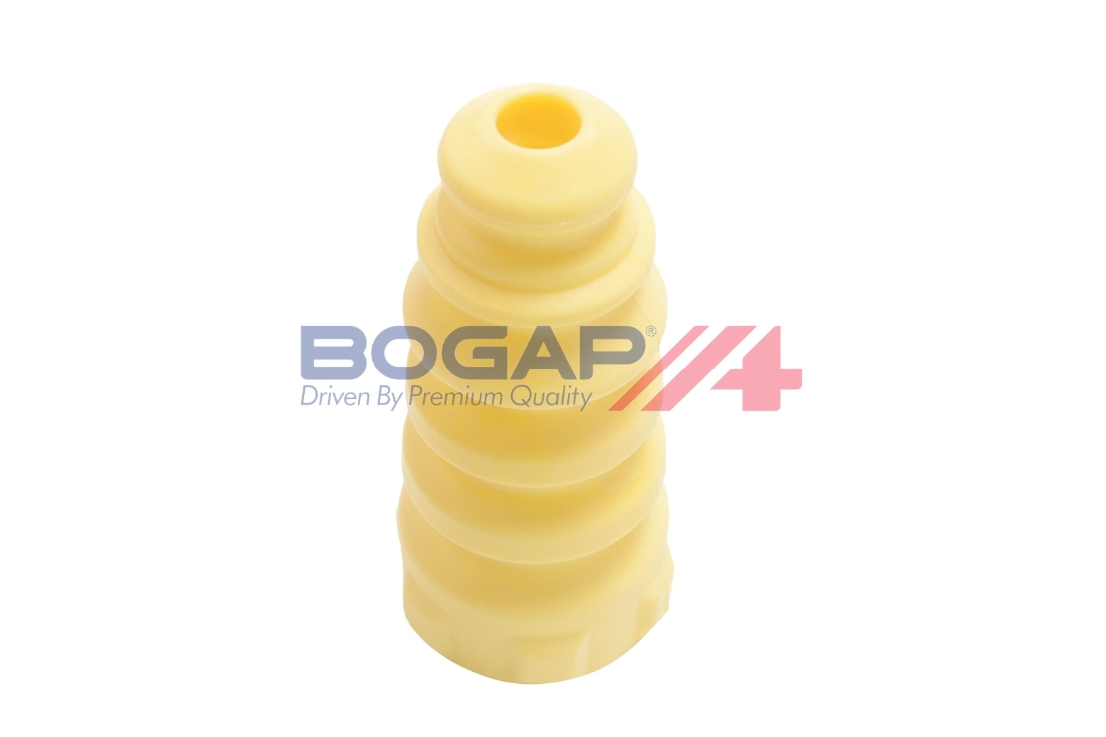 Rubber Buffer, suspension