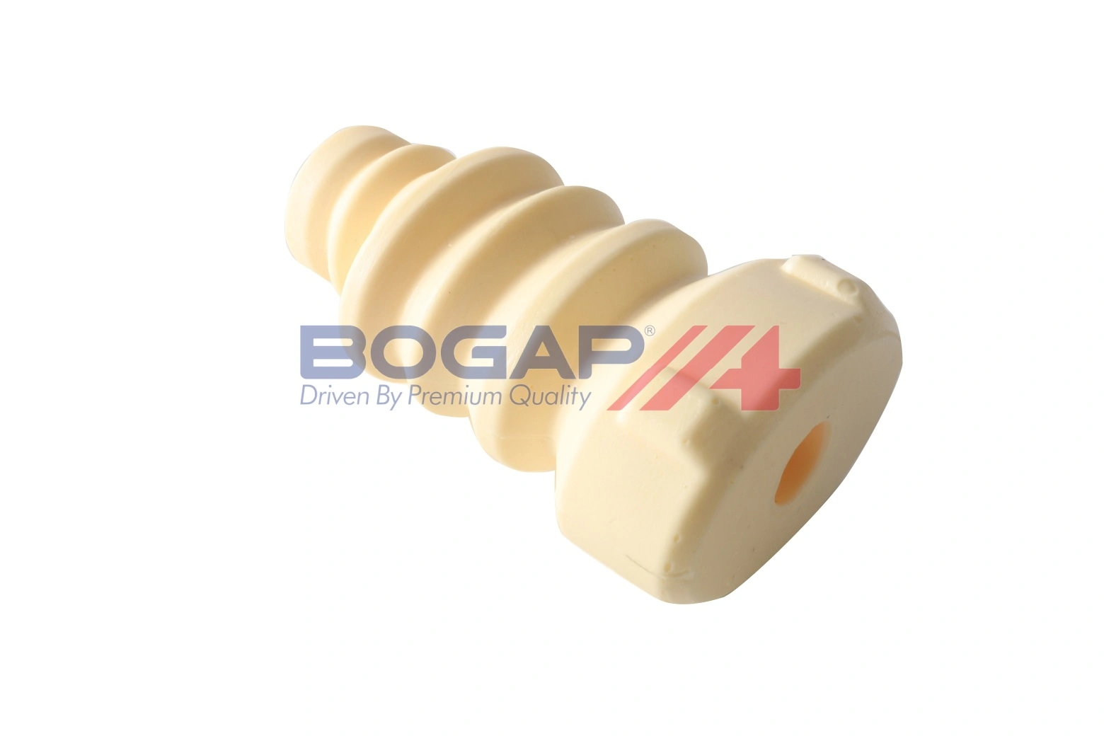 Rubber Buffer, suspension
