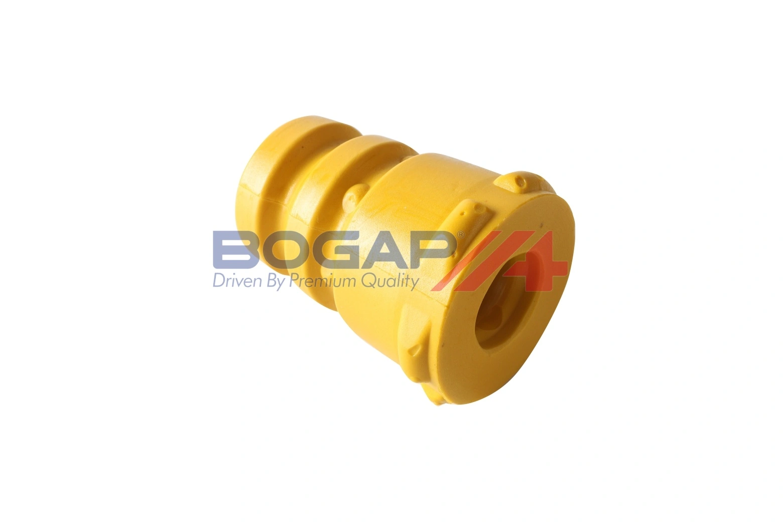 Rubber Buffer, suspension