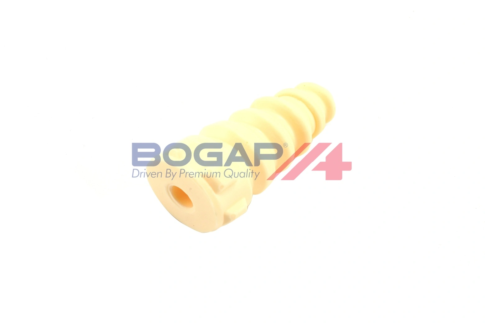 Rubber Buffer, suspension
