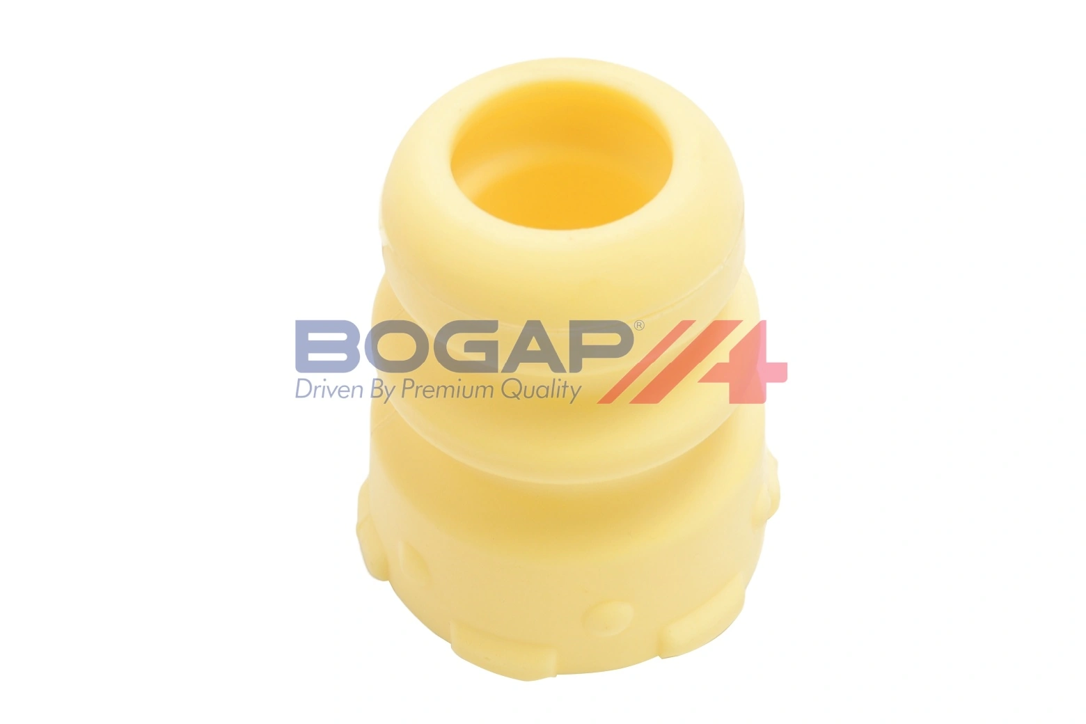 Rubber Buffer, suspension