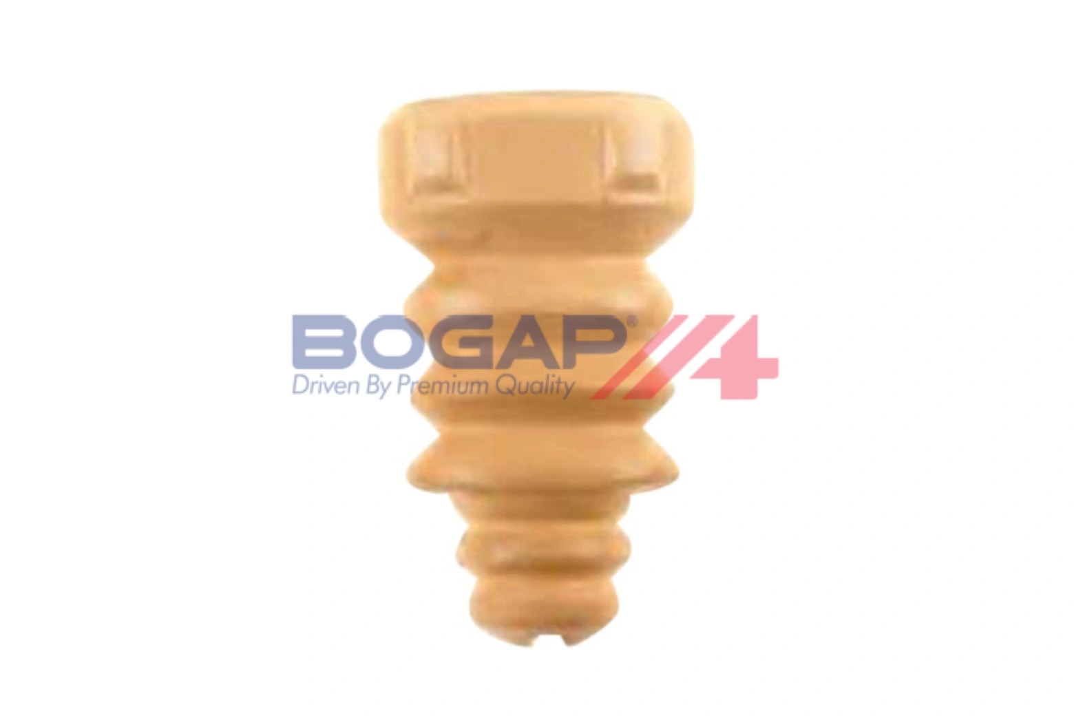 Rubber Buffer, suspension