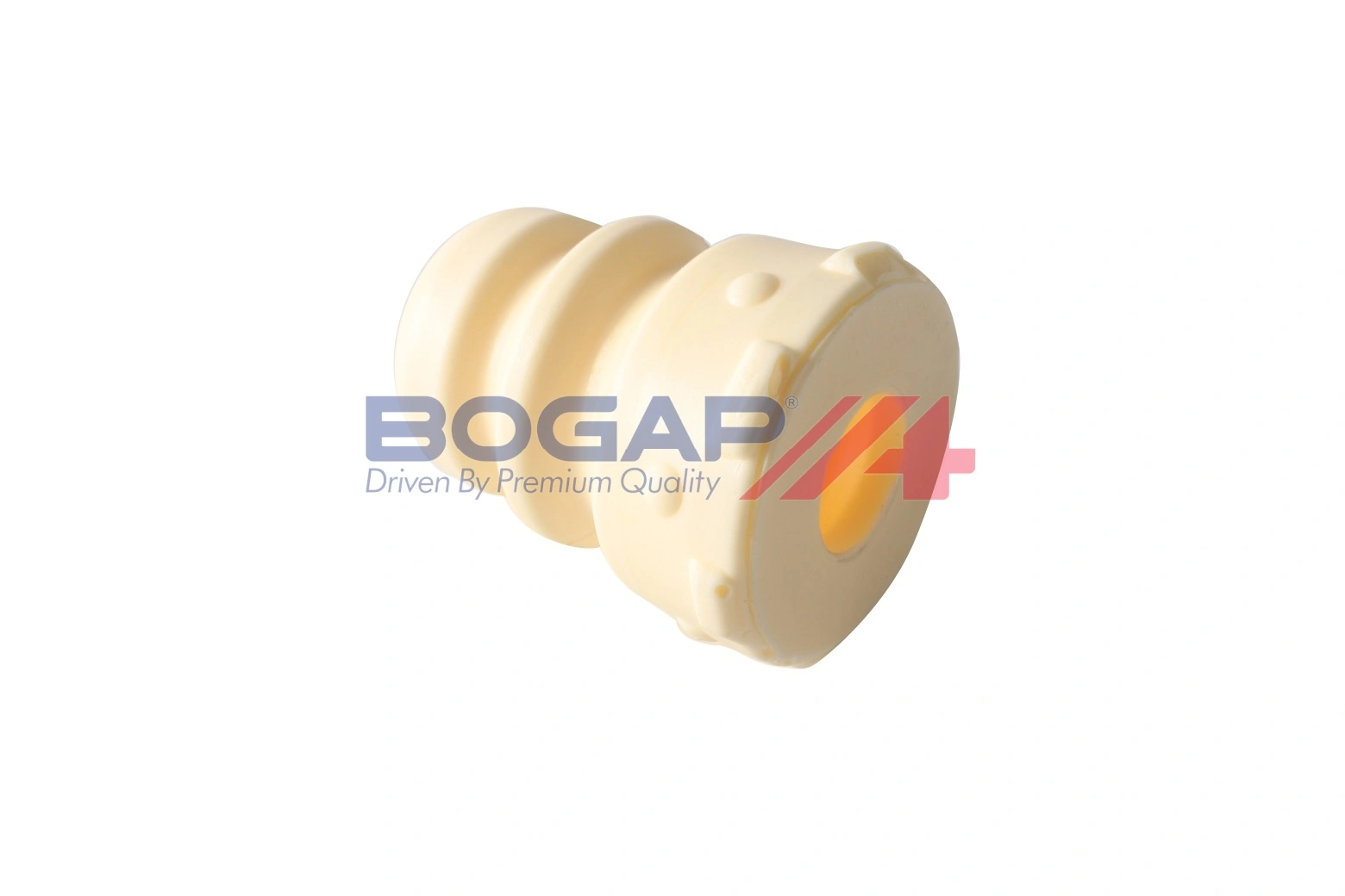 Rubber Buffer, suspension