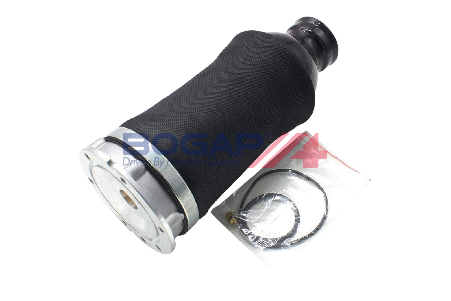 Air Spring, suspension