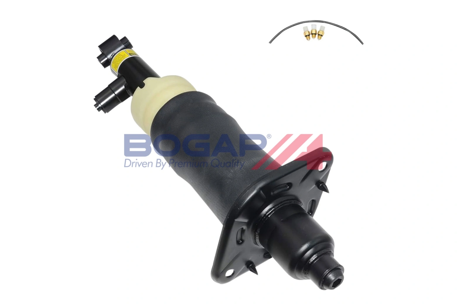 Air Spring, suspension