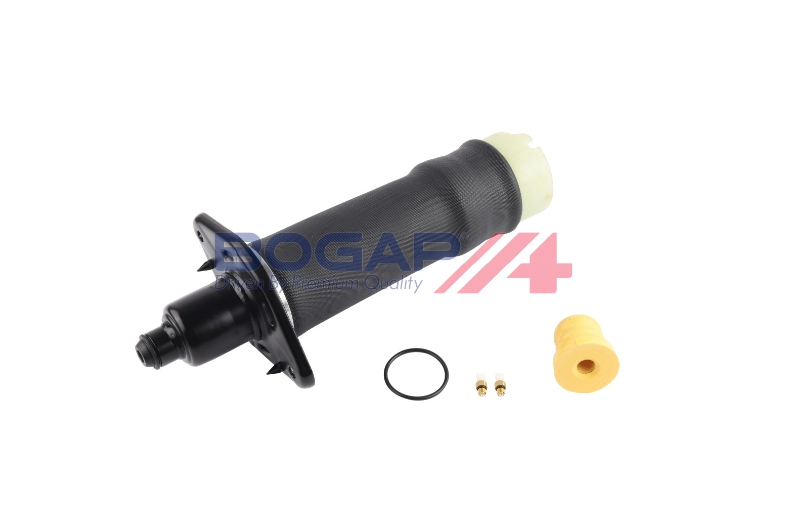 Air Spring, suspension