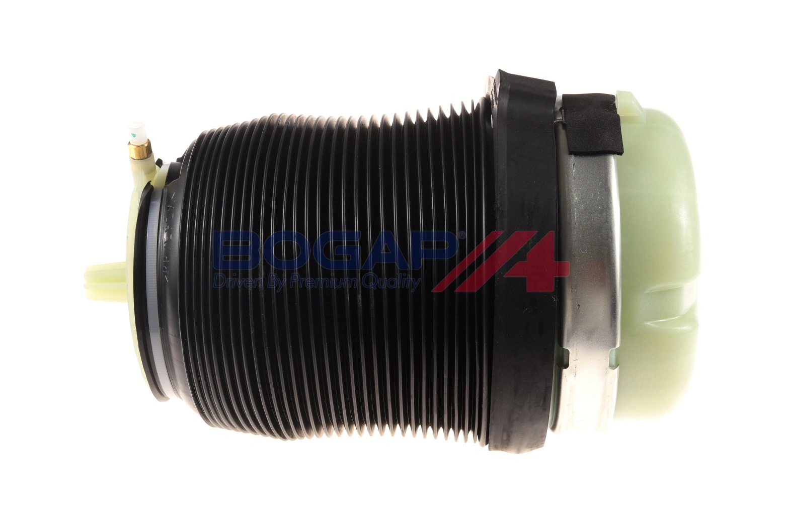 Air Spring, suspension