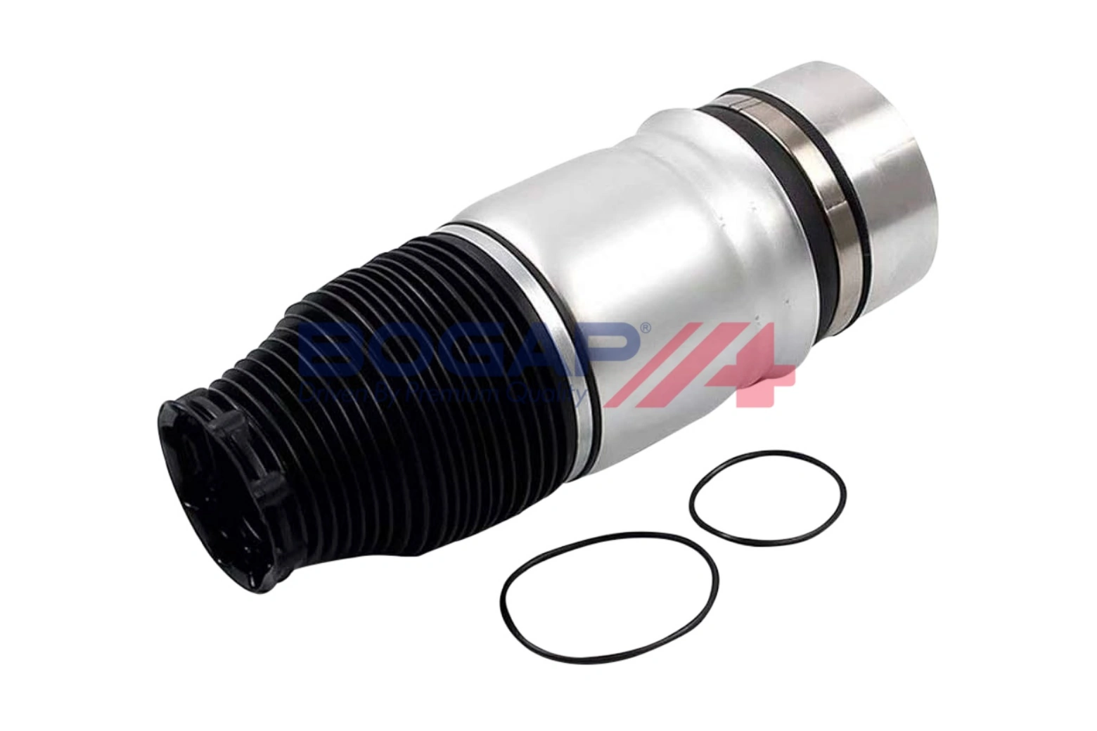 Air Spring, suspension