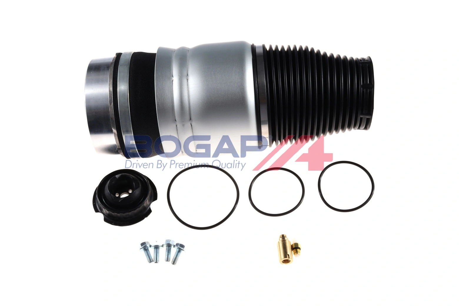 Air Spring, suspension