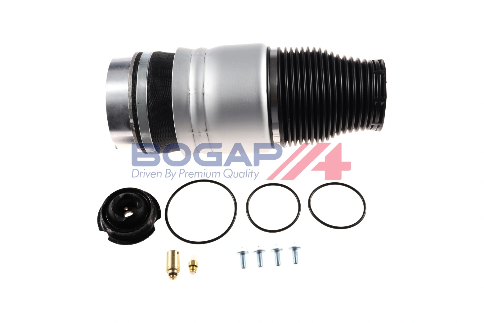 Air Spring, suspension