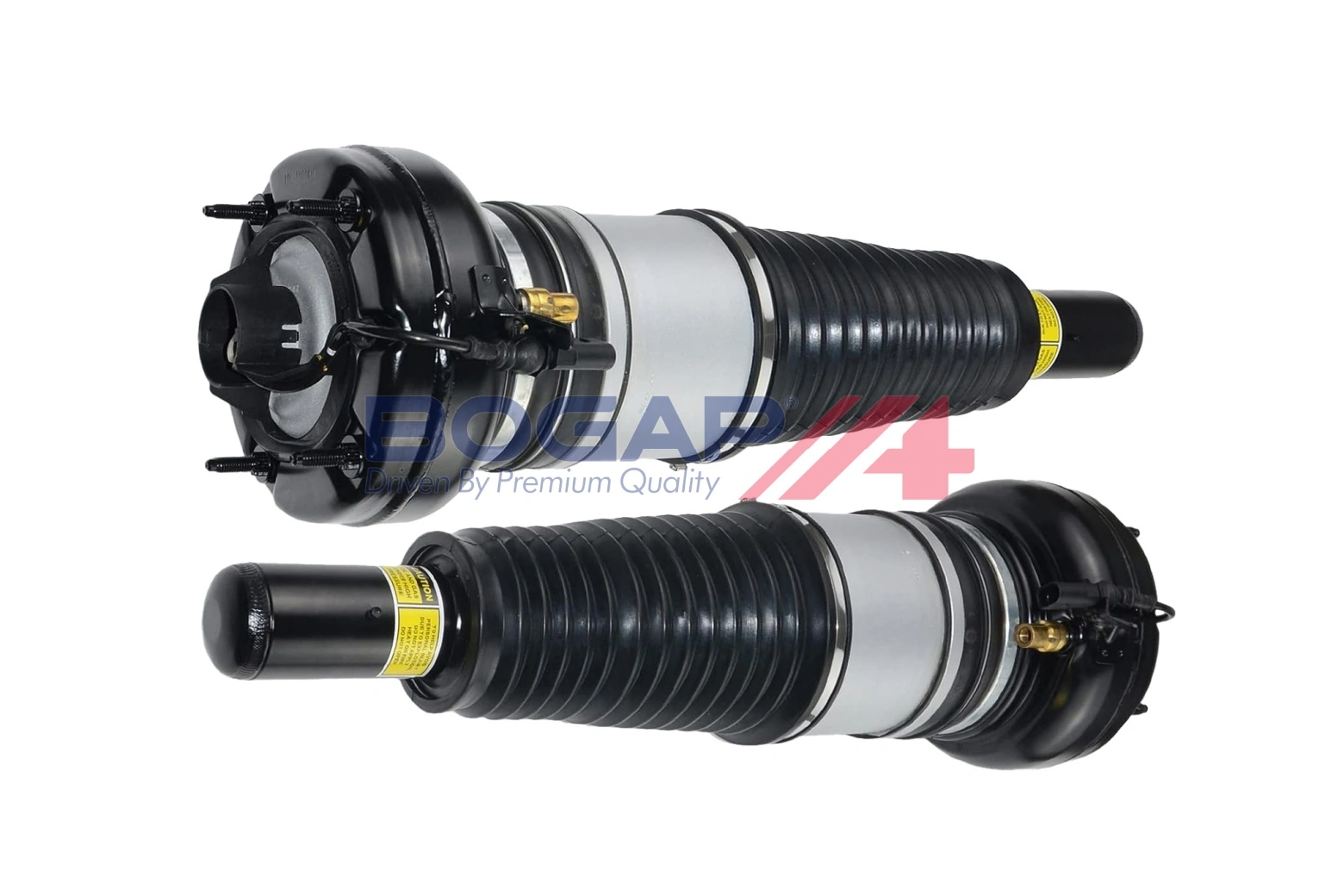 Air Spring, suspension