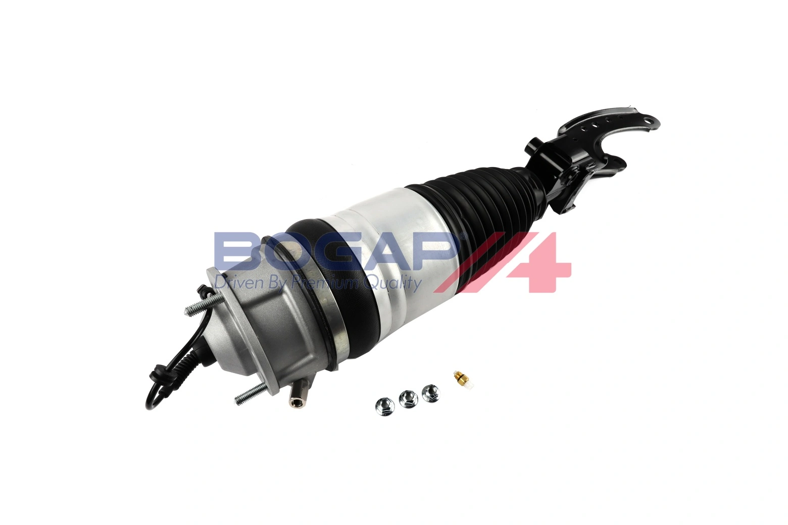 Air Suspension Strut