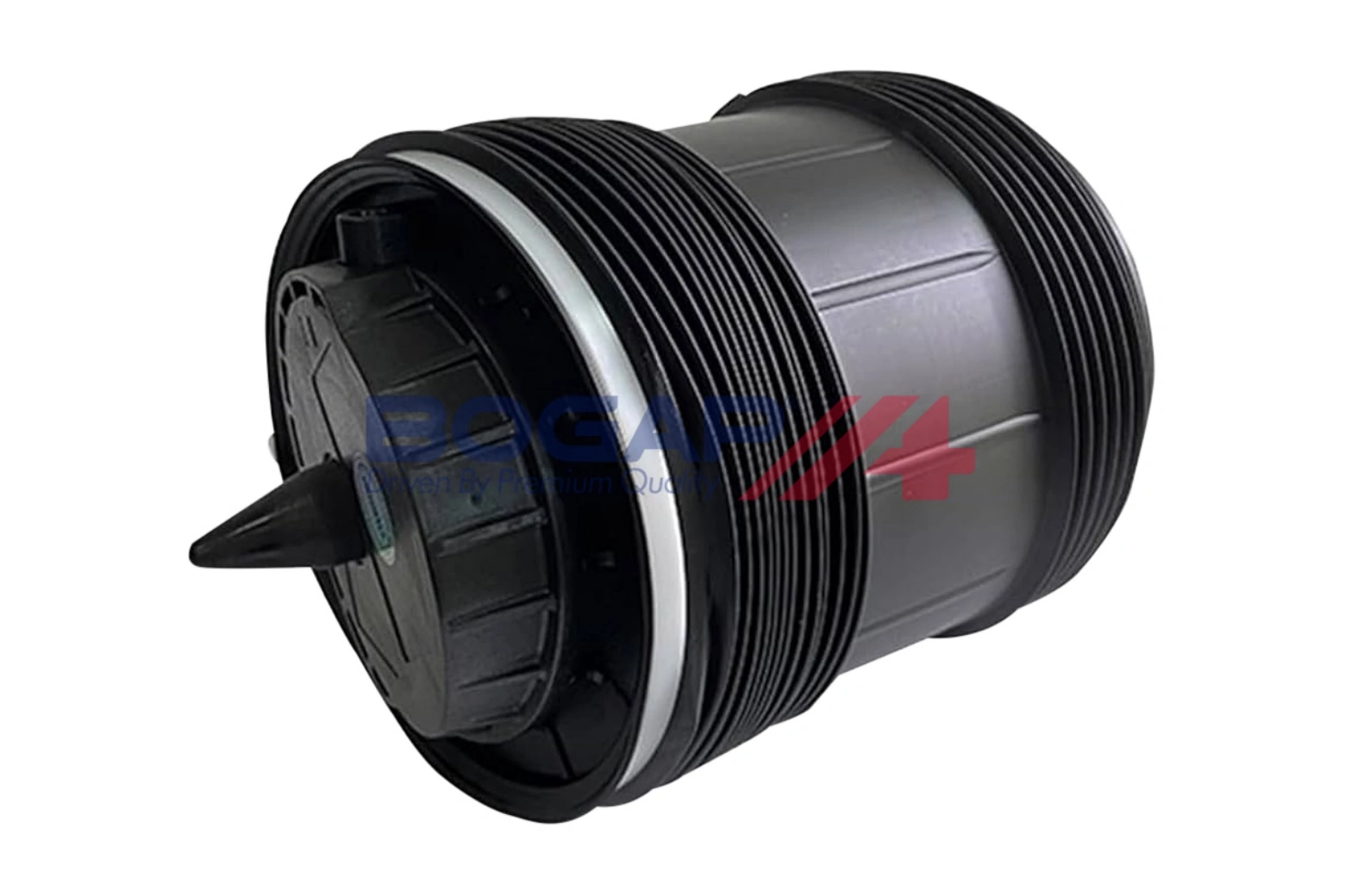 Air Spring, suspension