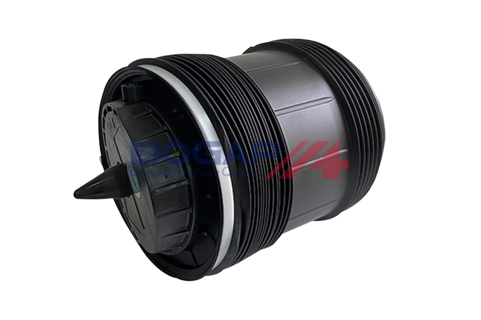 Air Spring, suspension