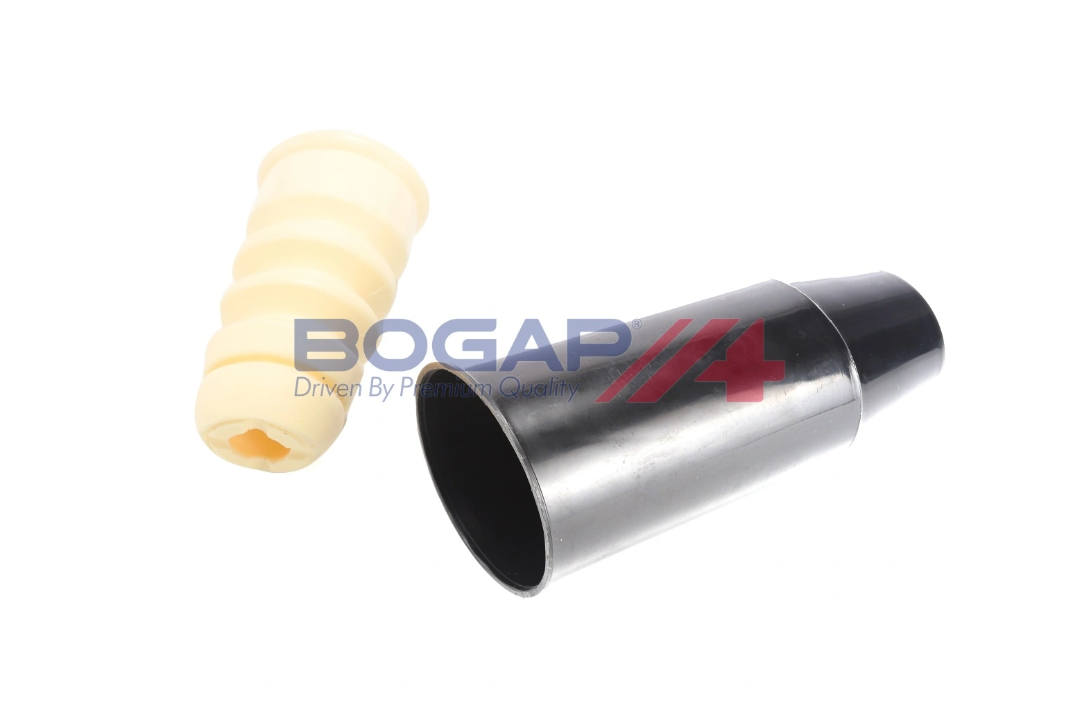 Dust Cover Kit, shock absorber