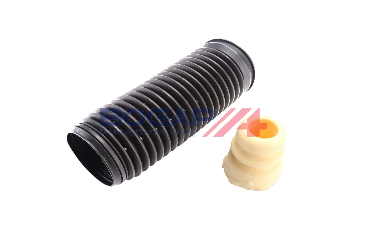 Dust Cover Kit, shock absorber