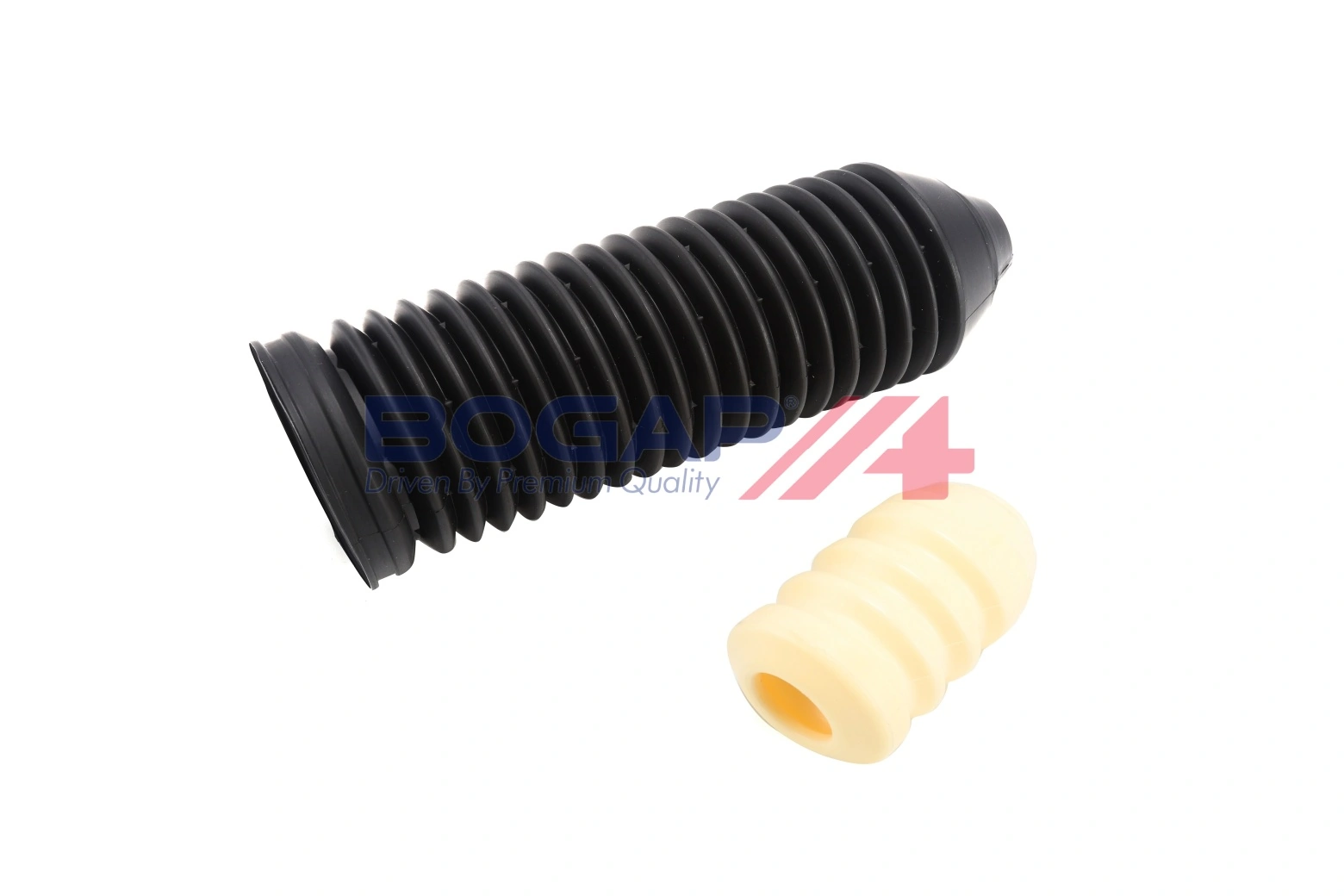 Dust Cover Kit, shock absorber