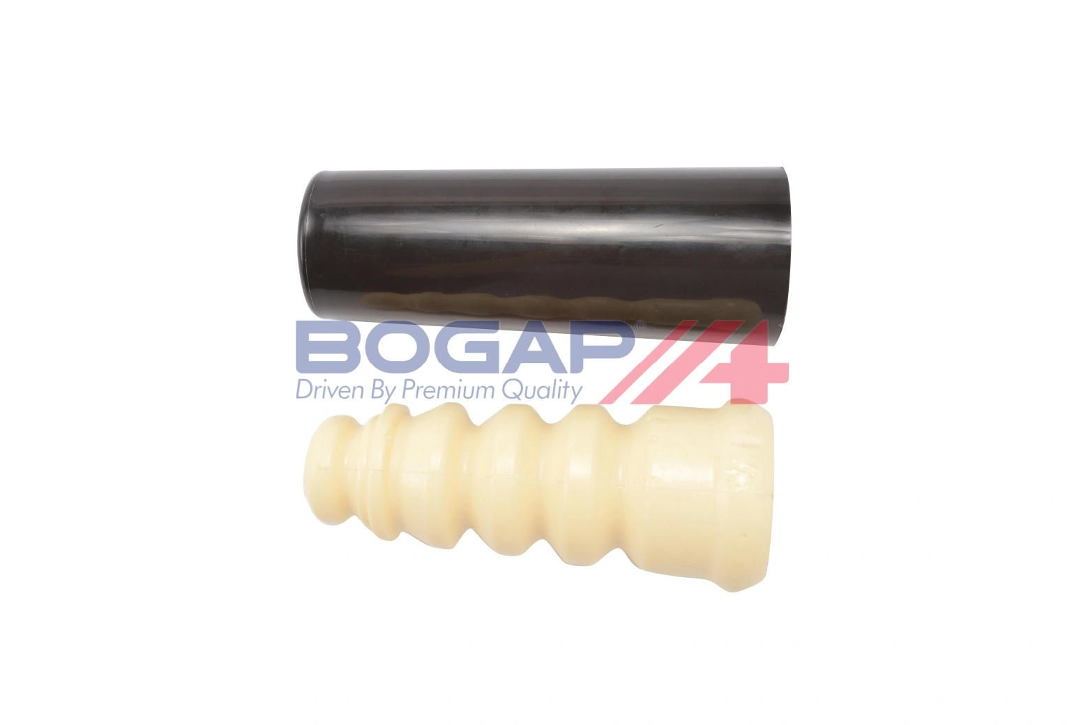 Dust Cover Kit, shock absorber