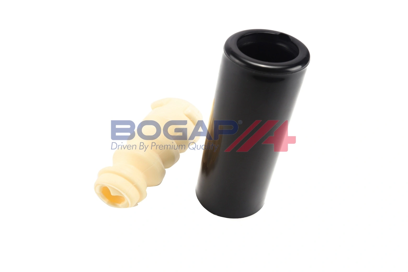 Dust Cover Kit, shock absorber