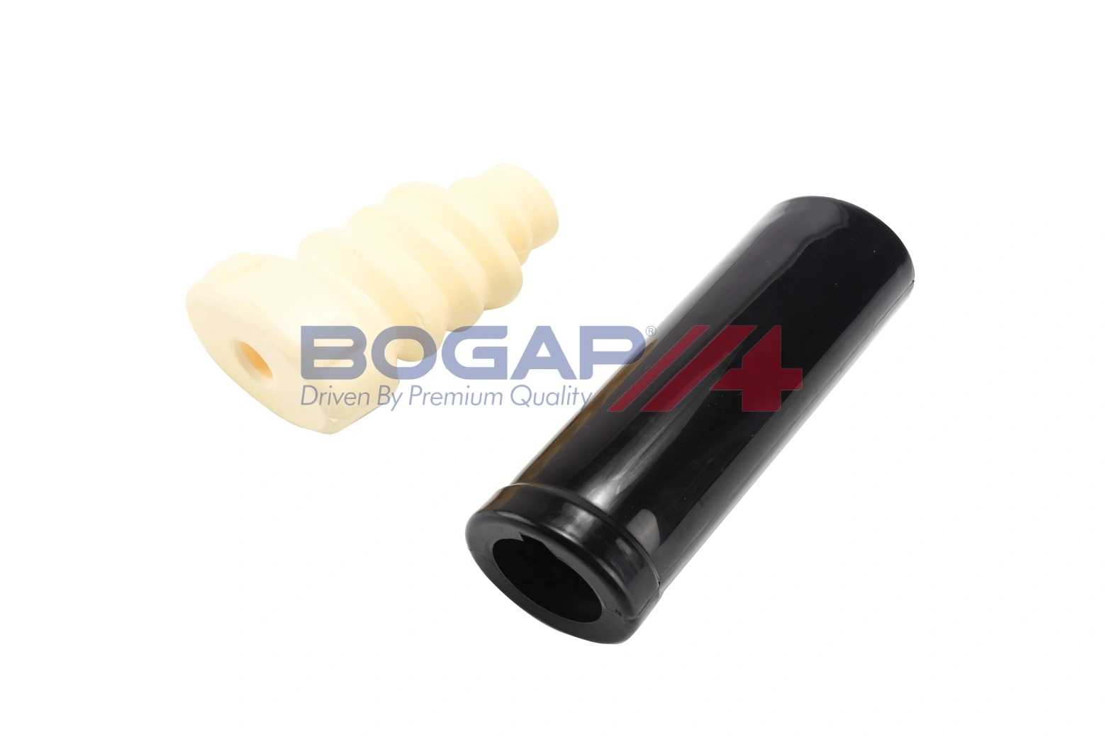 Dust Cover Kit, shock absorber