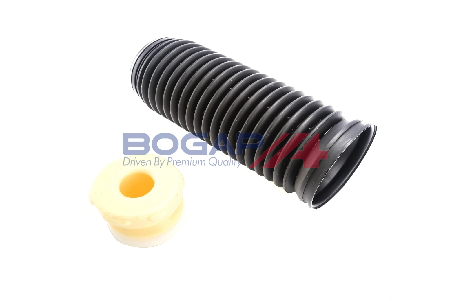 Dust Cover Kit, shock absorber