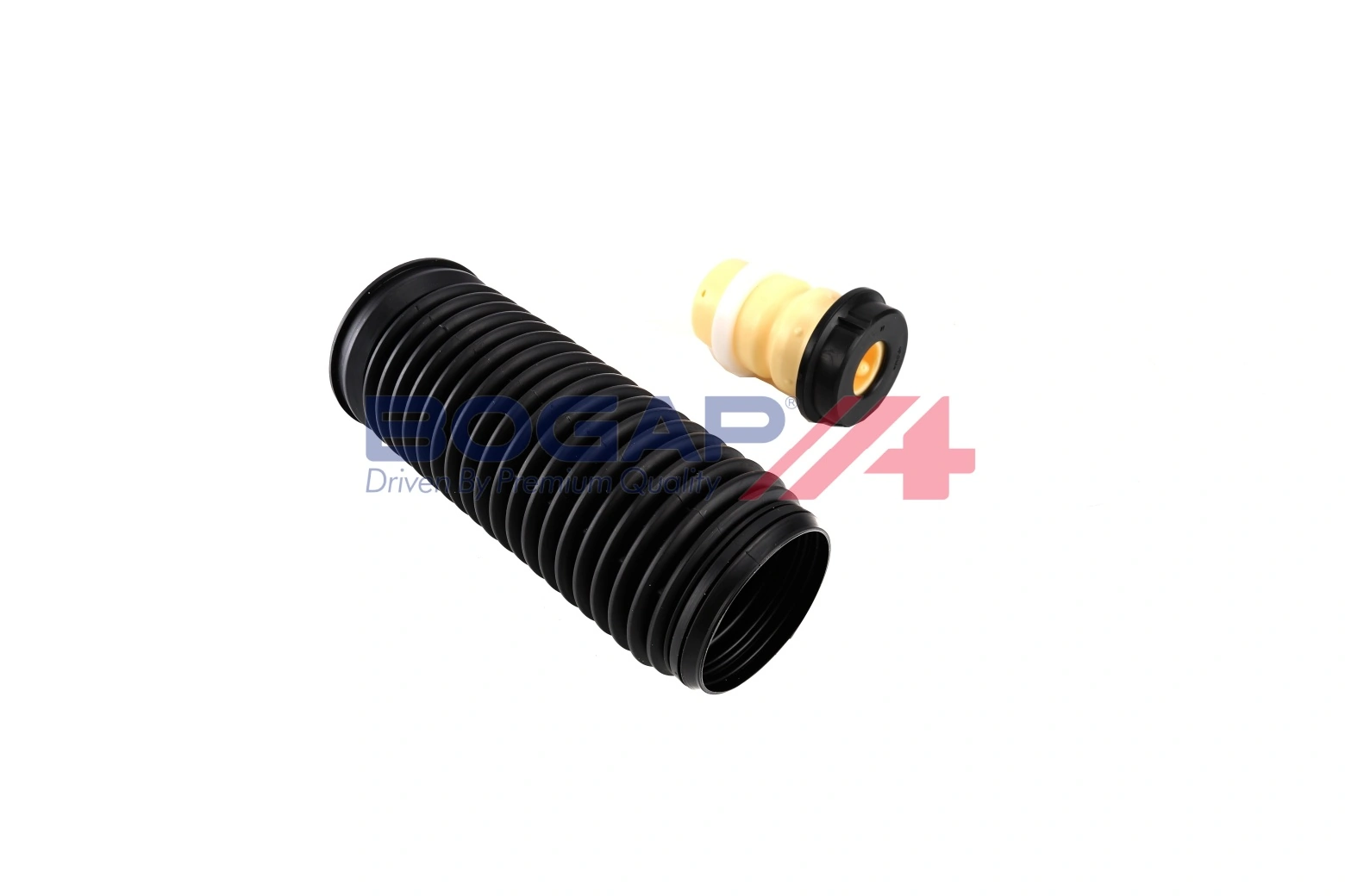 Dust Cover Kit, shock absorber