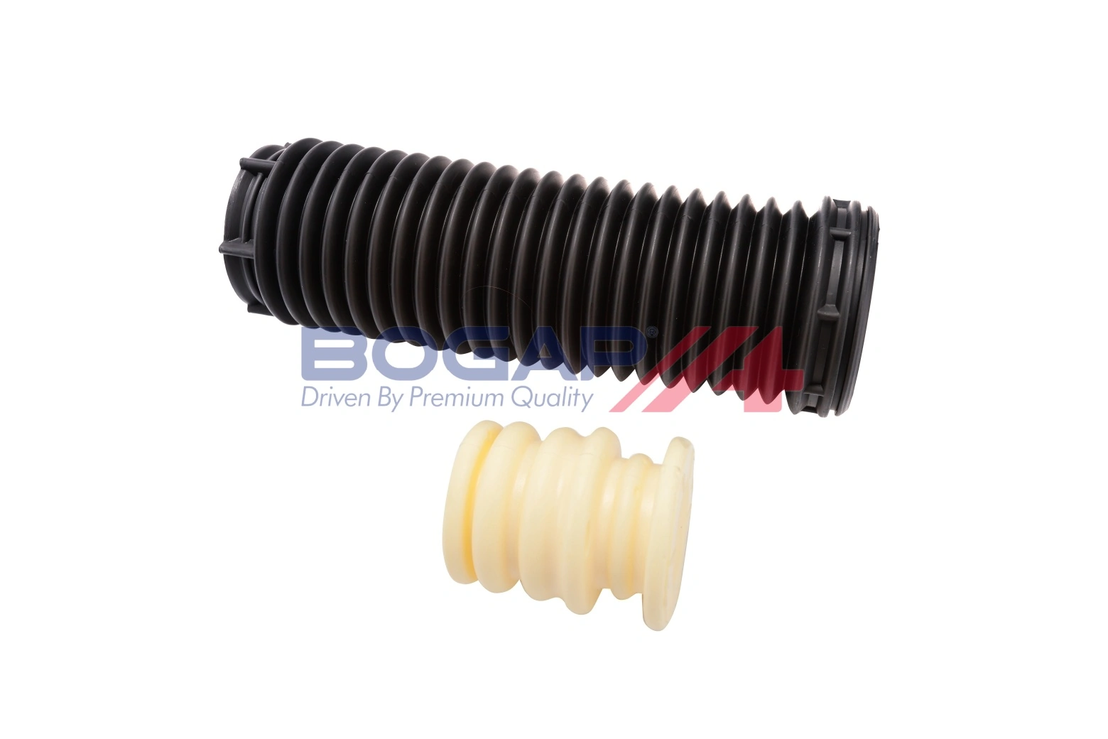 Dust Cover Kit, shock absorber