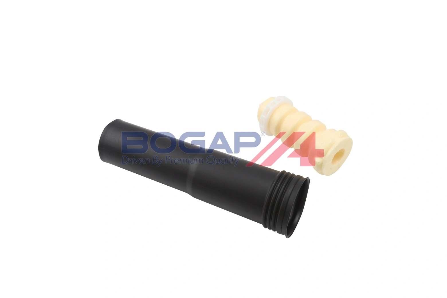 Dust Cover Kit, shock absorber