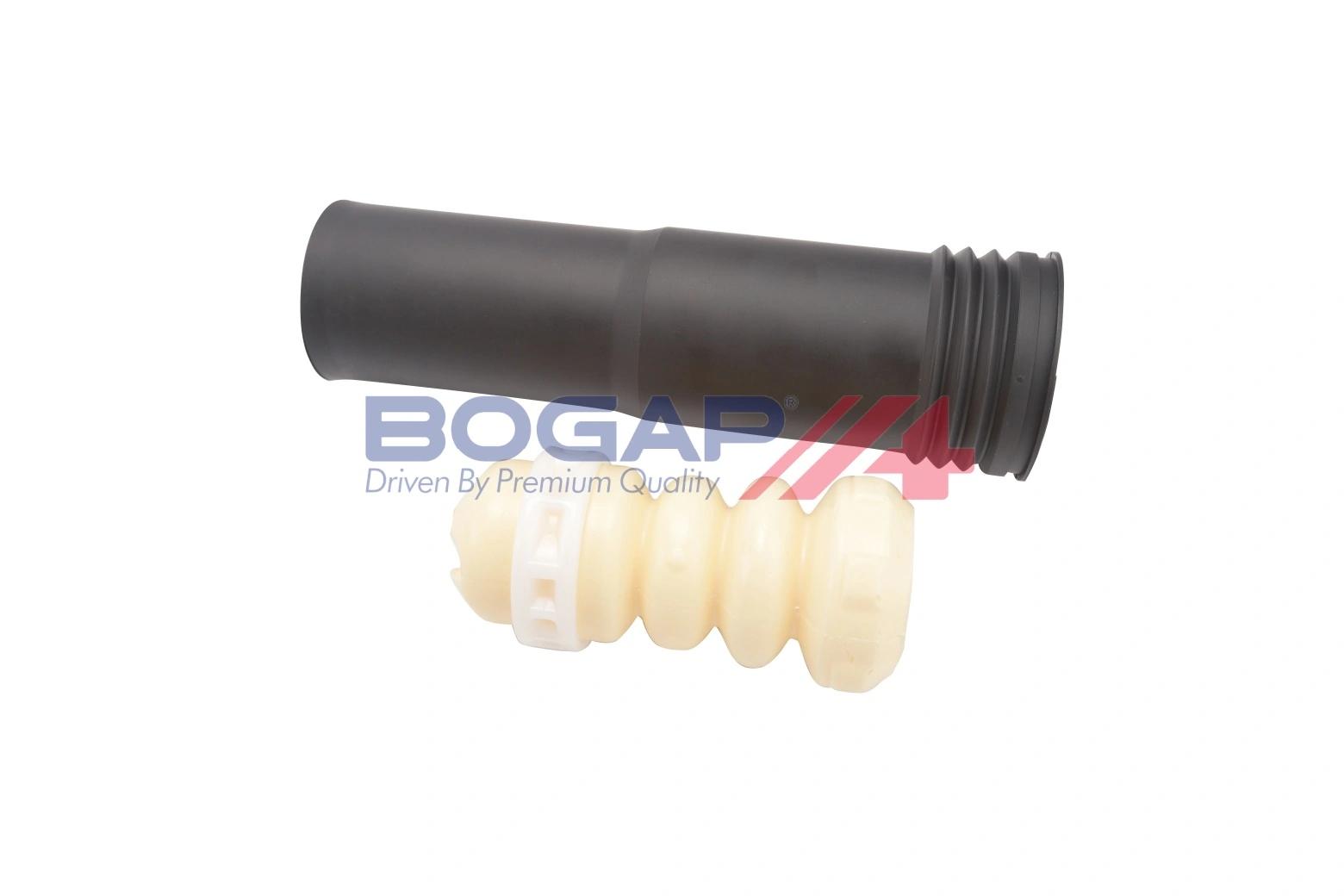 Dust Cover Kit, shock absorber
