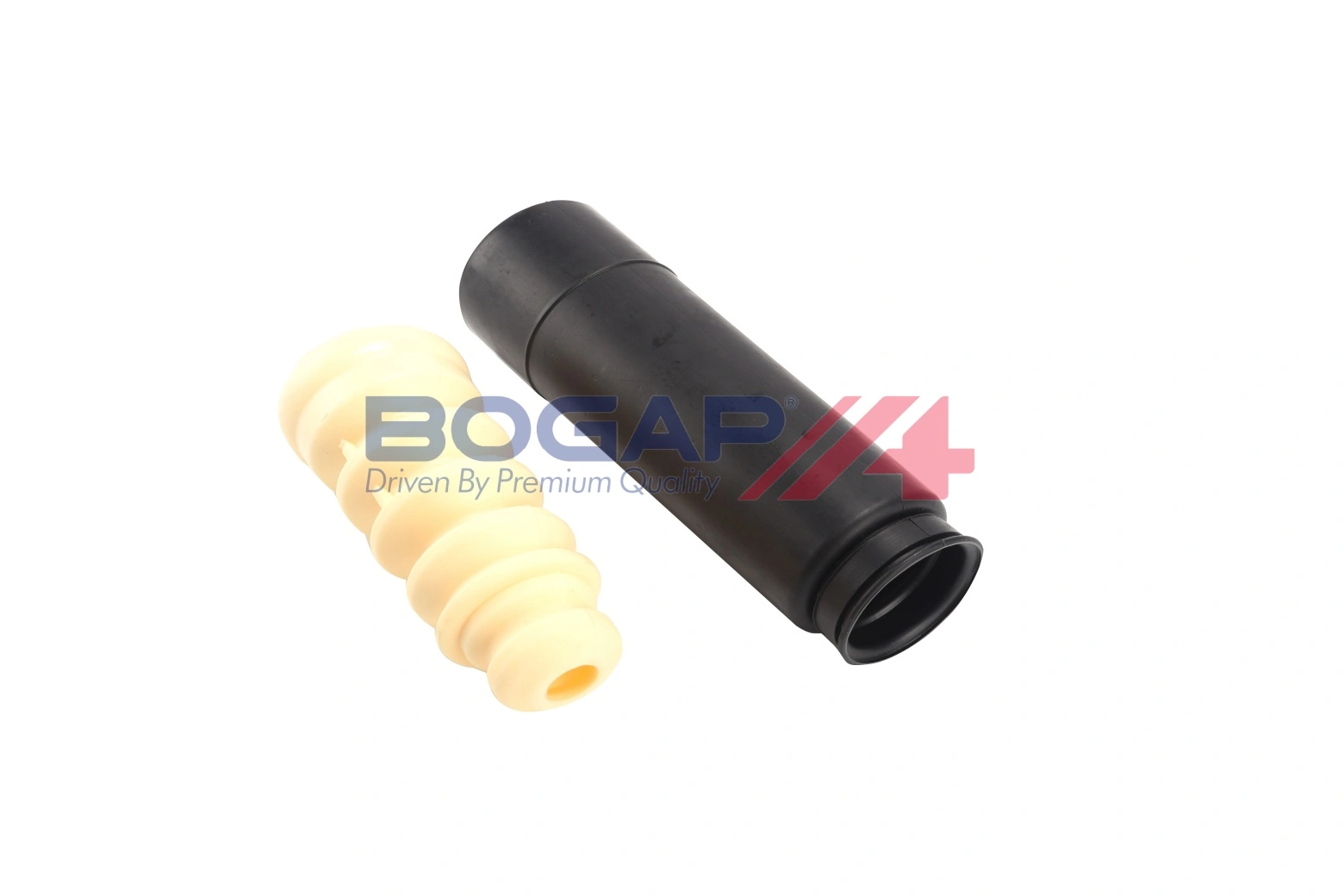 Dust Cover Kit, shock absorber