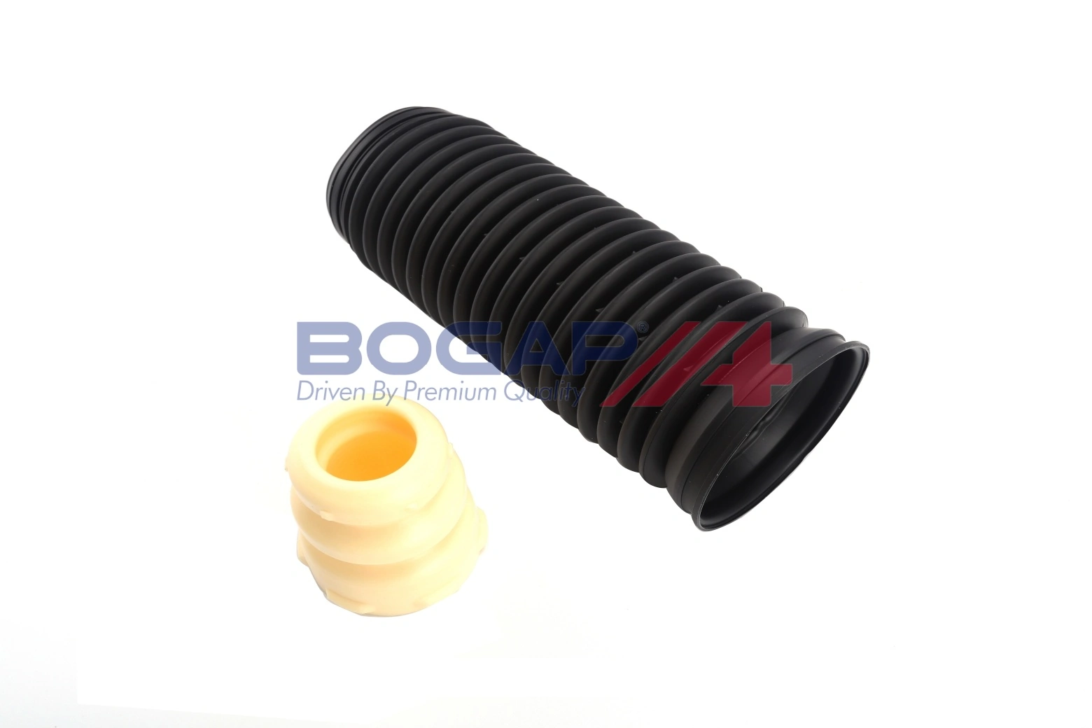 Dust Cover Kit, shock absorber
