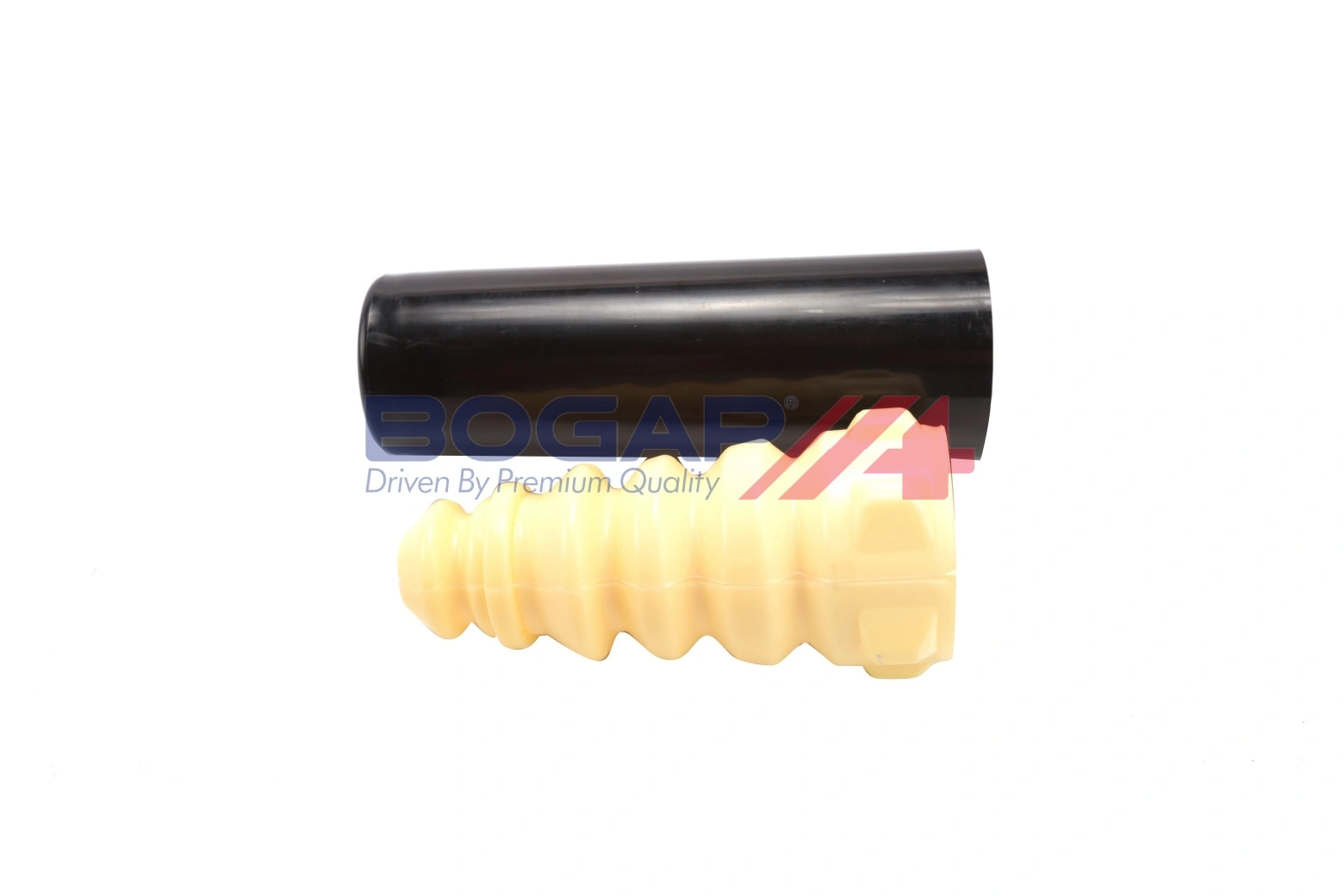 Dust Cover Kit, shock absorber