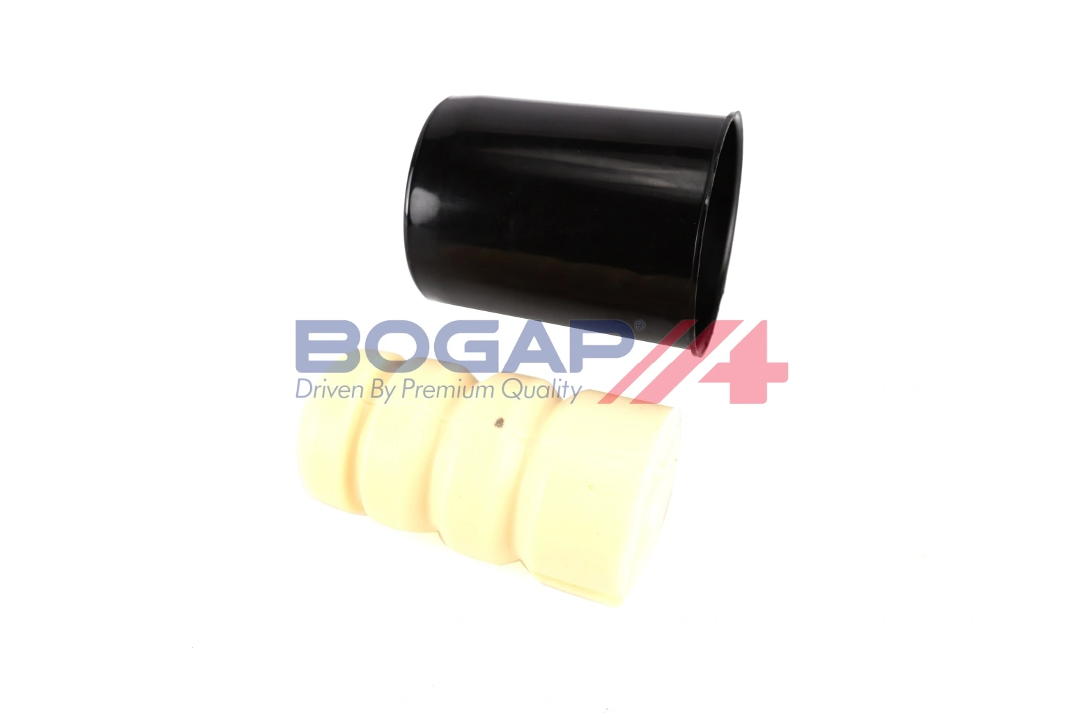 Dust Cover Kit, shock absorber