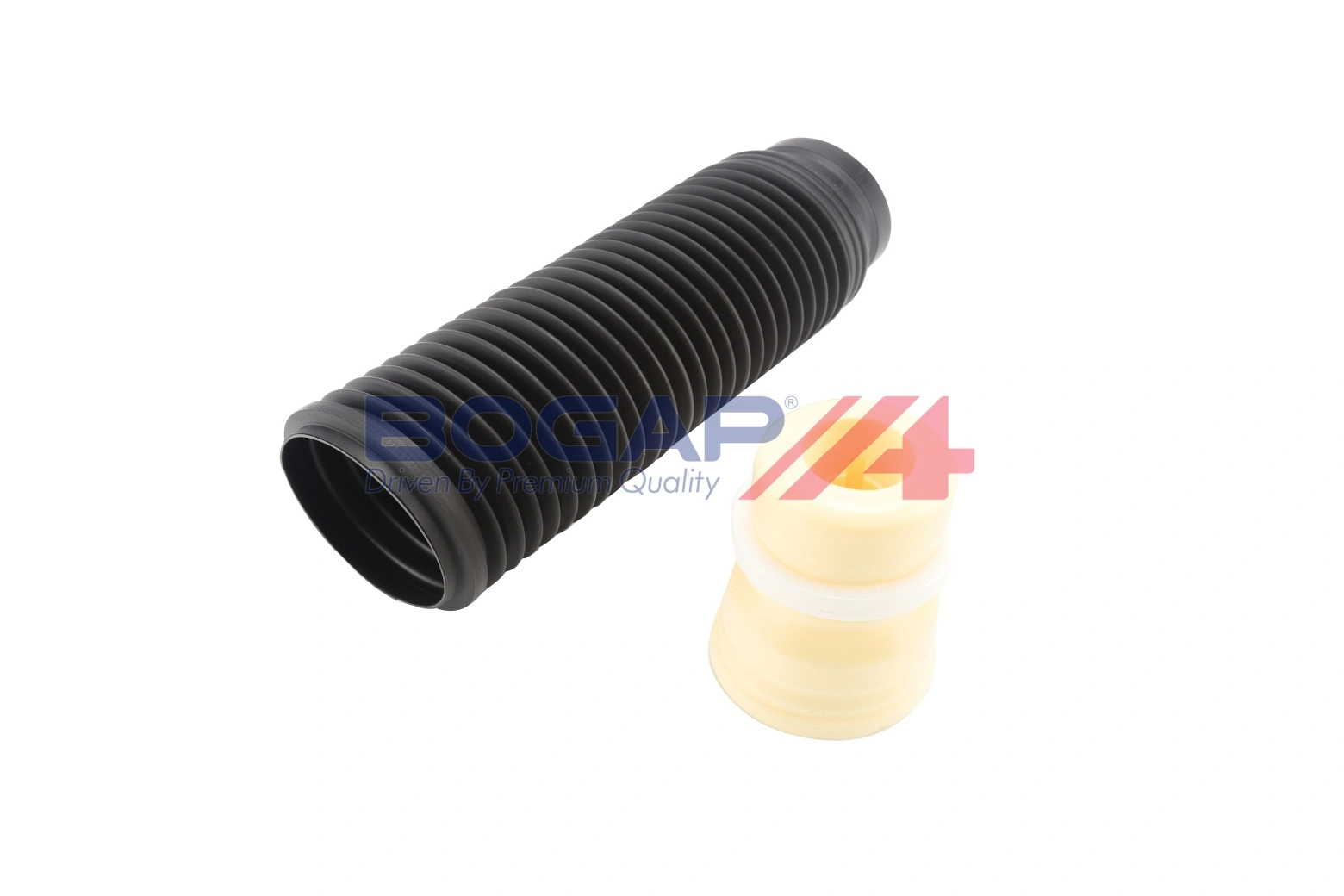 Dust Cover Kit, shock absorber