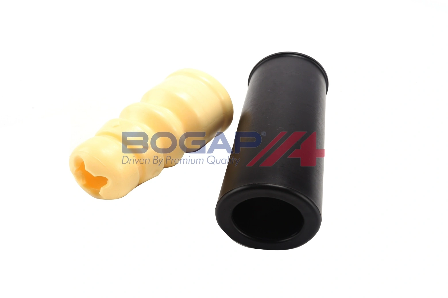 Dust Cover Kit, shock absorber