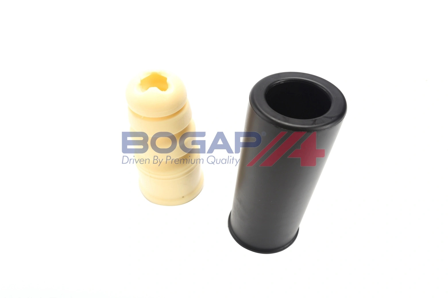 Dust Cover Kit, shock absorber