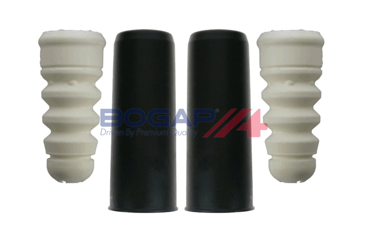 Dust Cover Kit, shock absorber