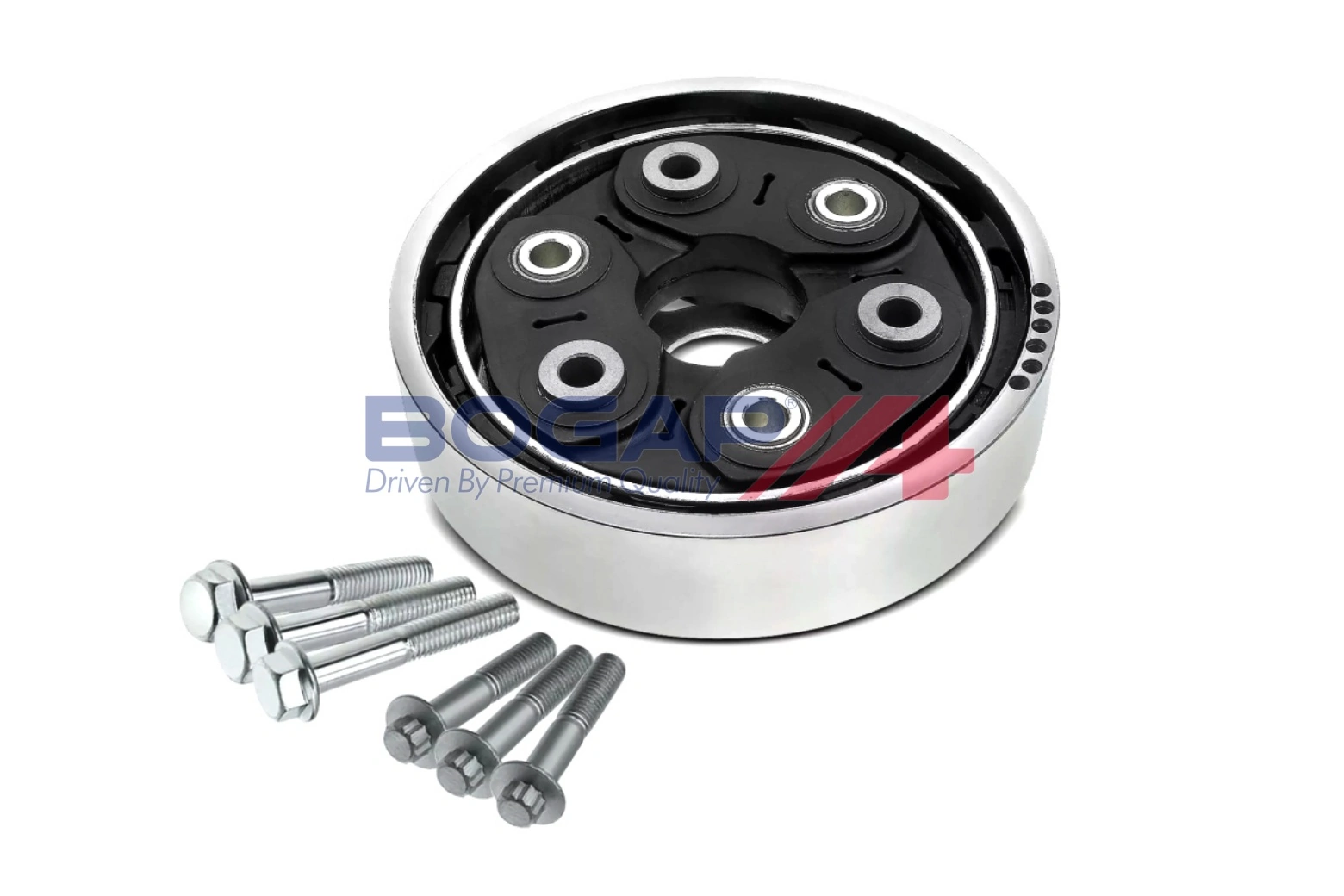 Joint, propshaft