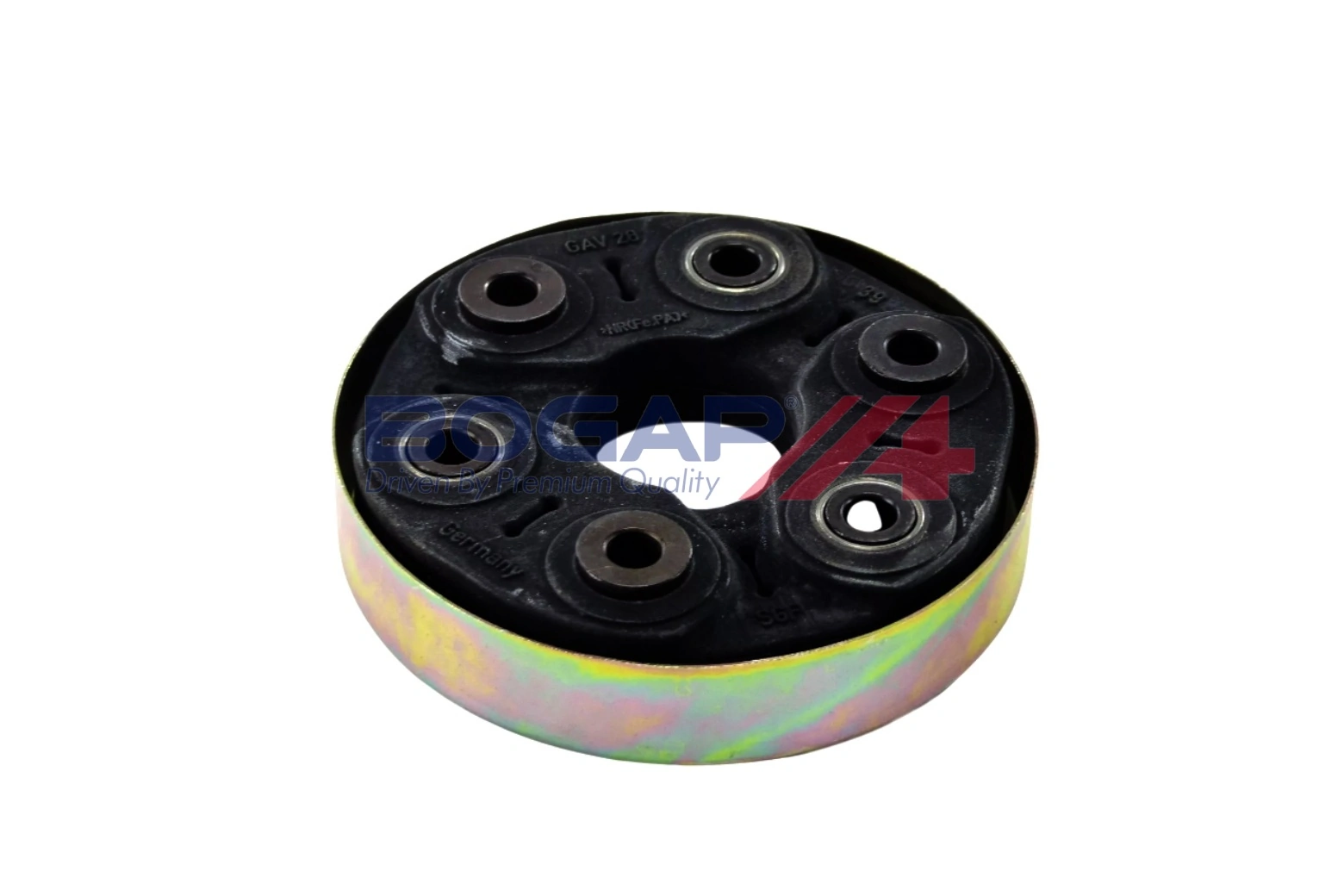 Joint, propshaft