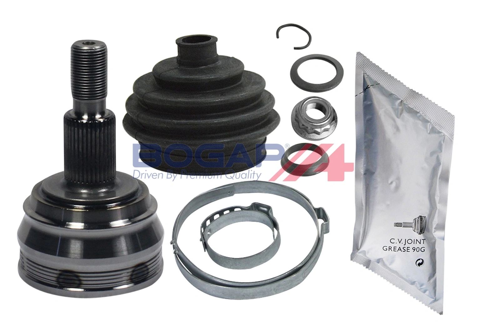 Joint Kit, drive shaft