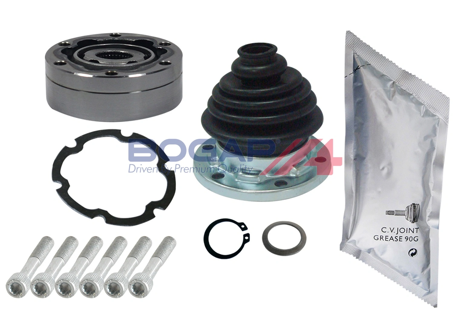 Joint Kit, drive shaft