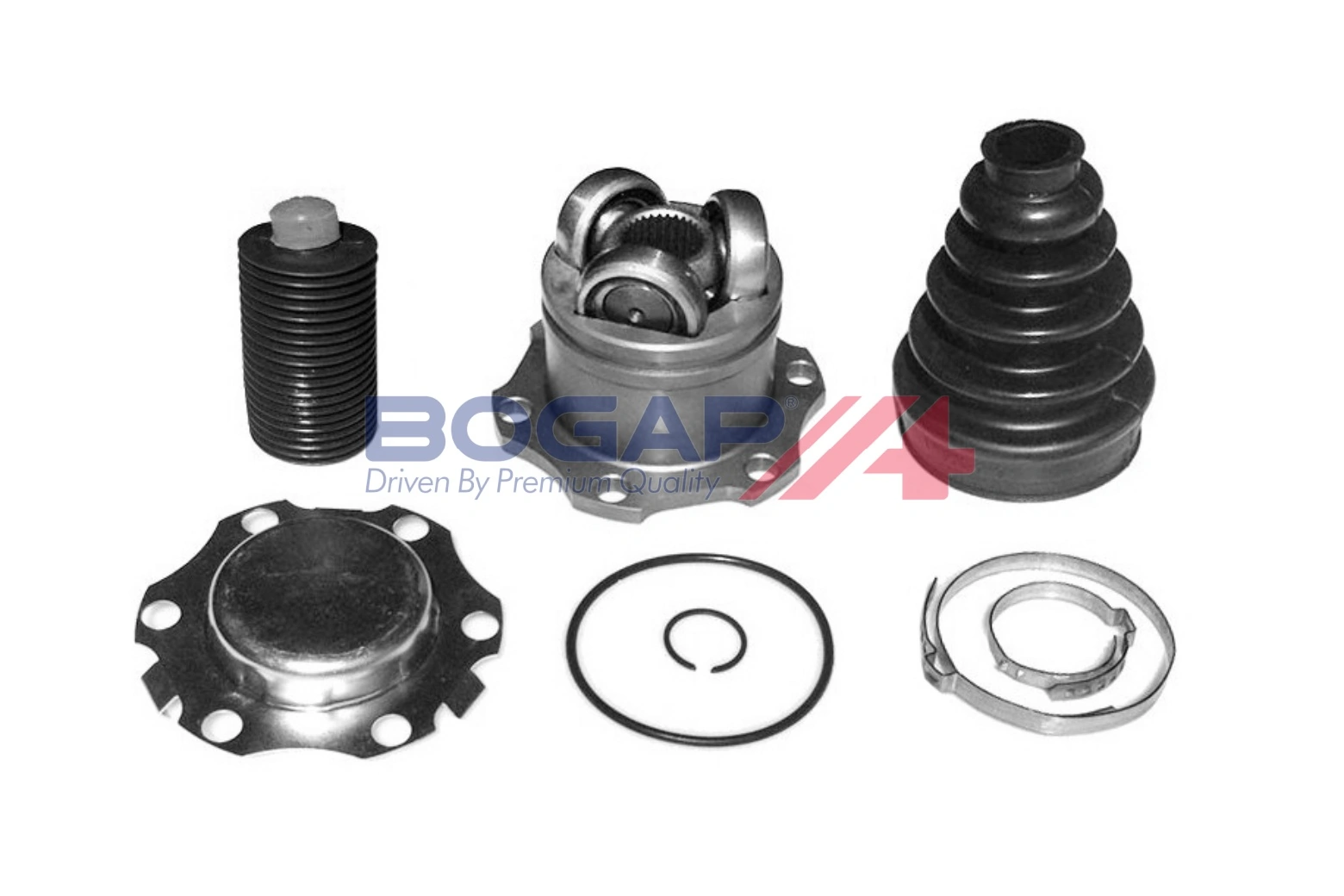 Joint Kit, drive shaft