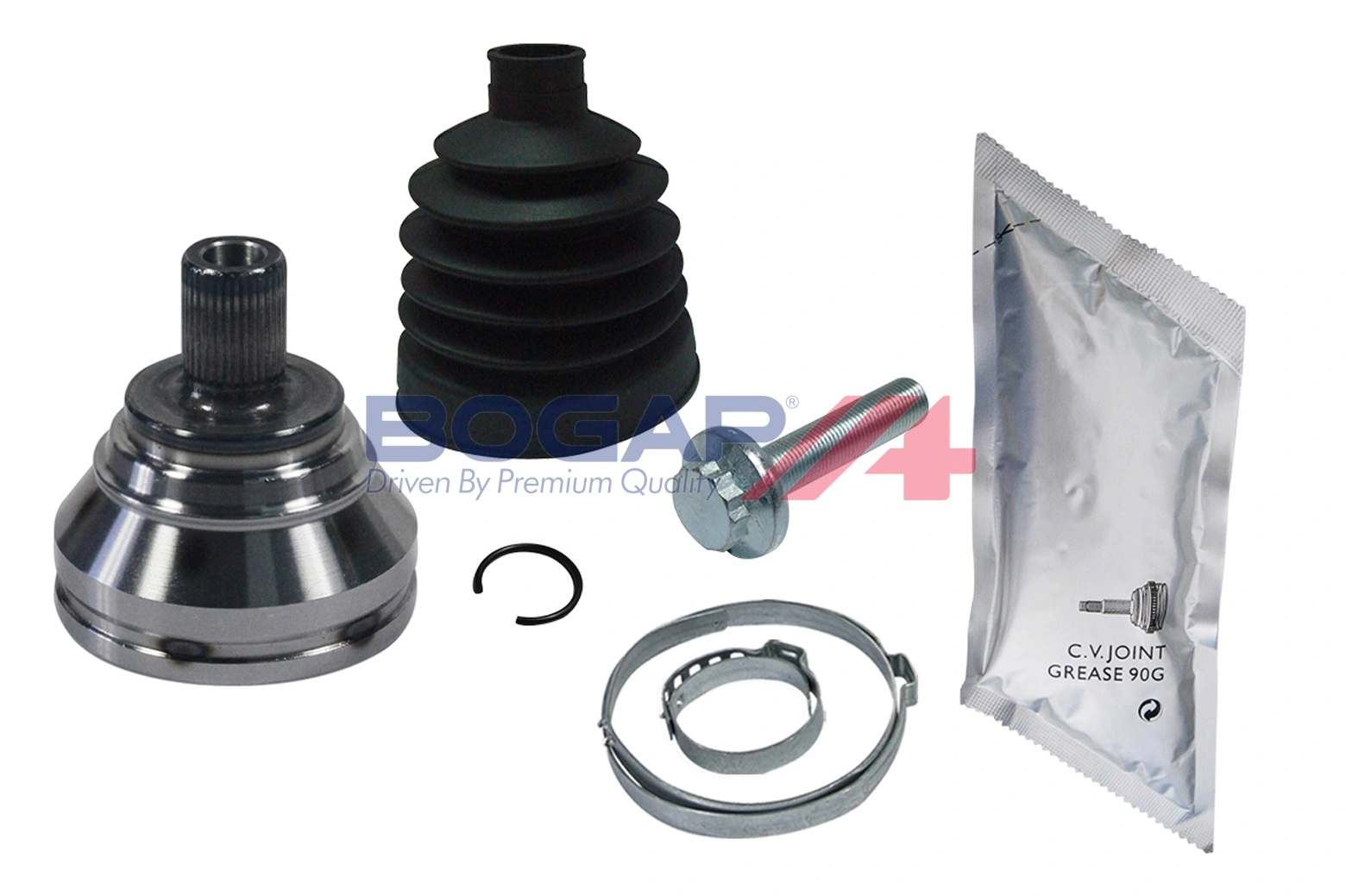 Joint Kit, drive shaft
