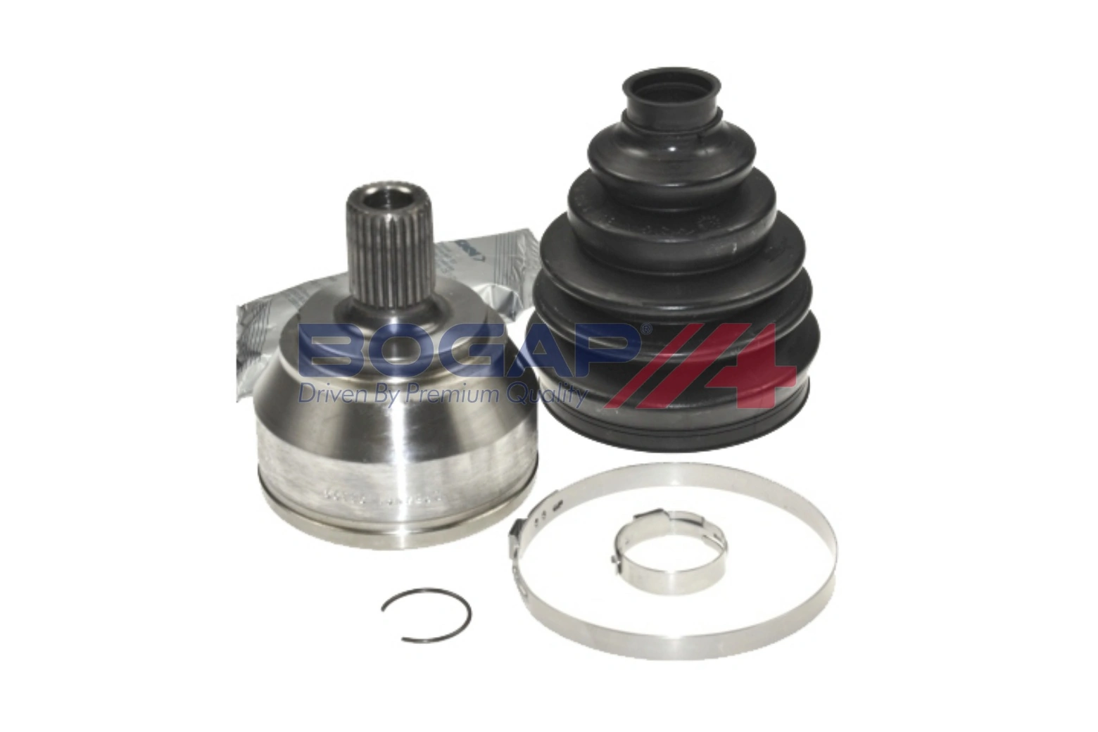 Joint Kit, drive shaft