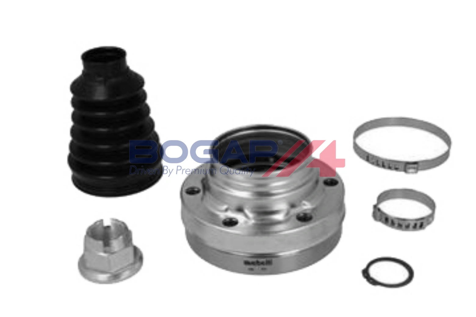 Joint Kit, drive shaft