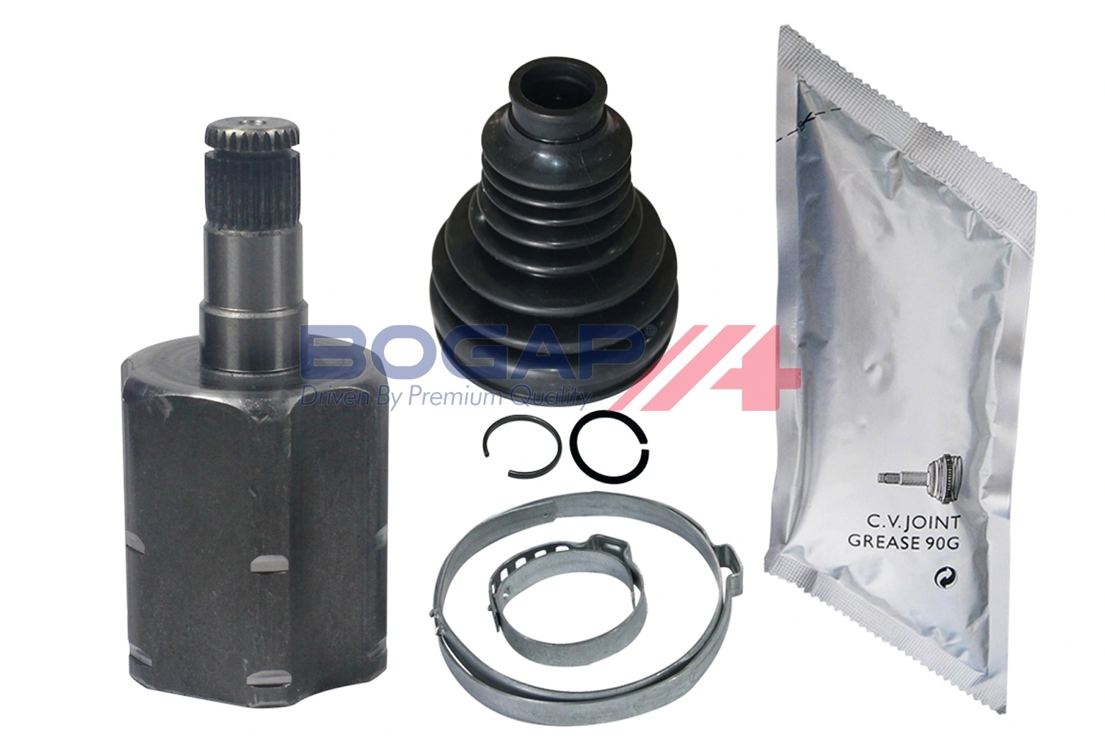 Joint Kit, drive shaft