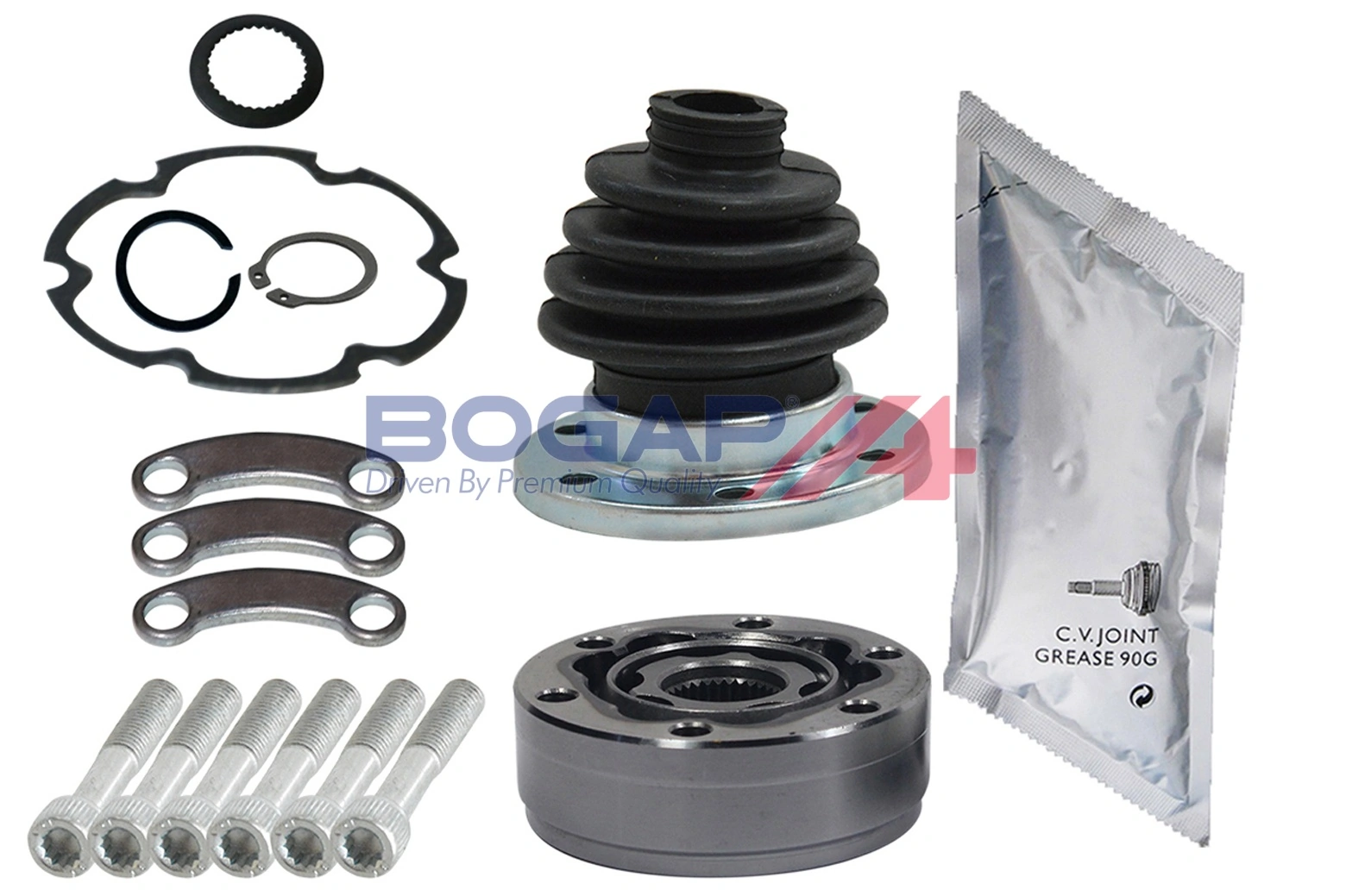 Joint Kit, drive shaft