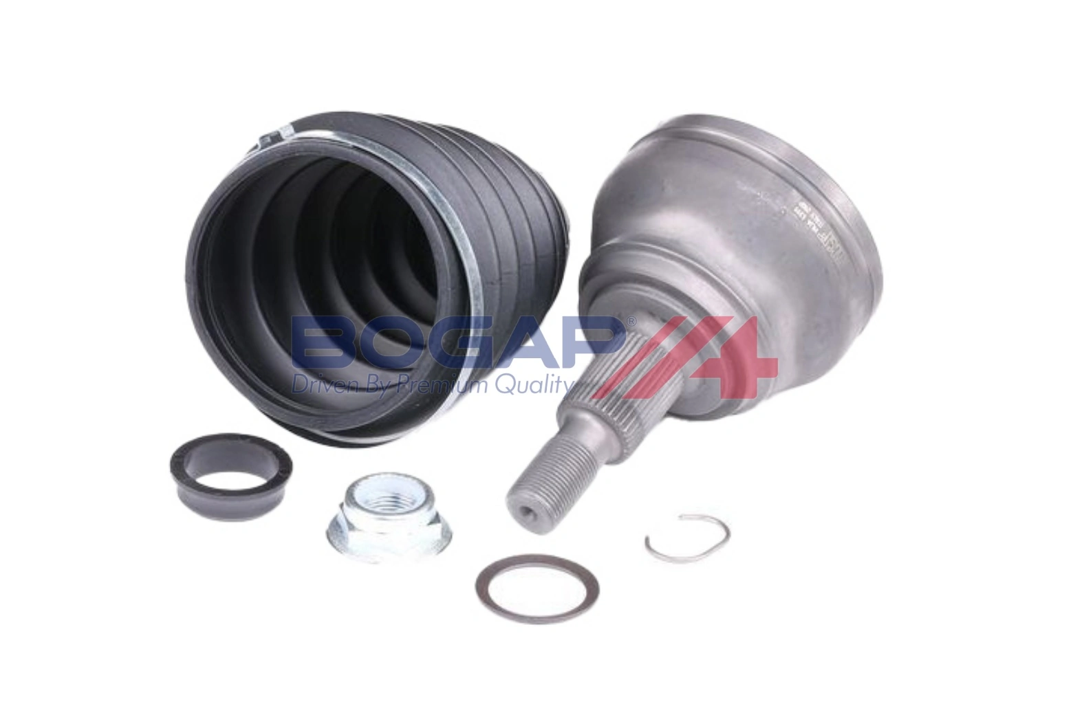 Joint Kit, drive shaft